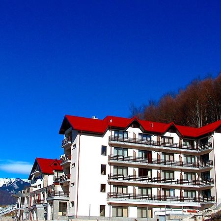 Hotel Floris Cheia  Exterior foto